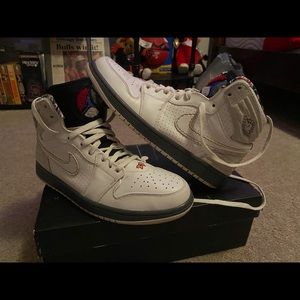 Jordan 1 bugs bunny’s